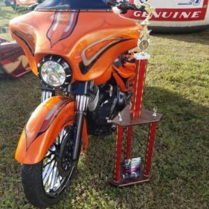 Biketoberfest Grand Champion