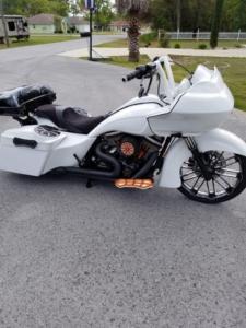 Custom Baggers and Audio in Ocala