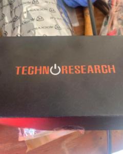 techno-research